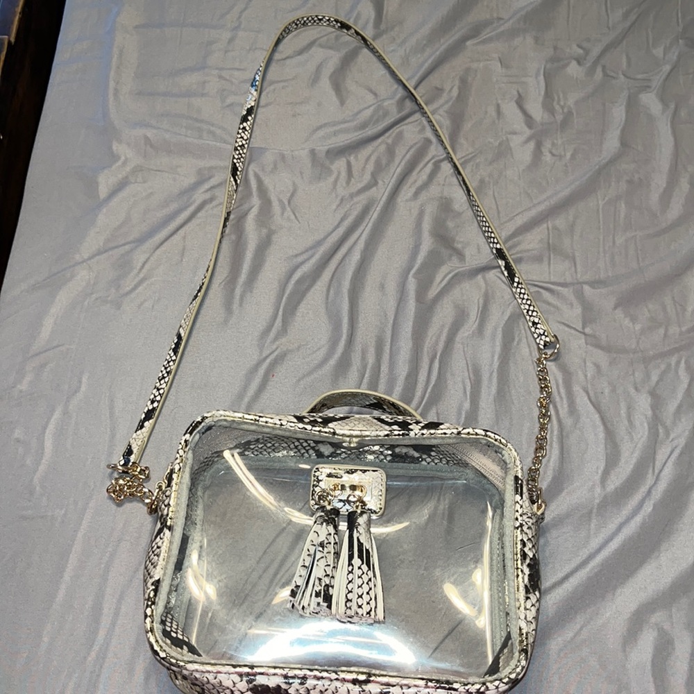 purse